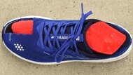 Salomon Aero Blaze 4 Toe Clearance Photo