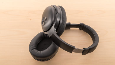 Cowin SE7 Wireless Build Quality Picture