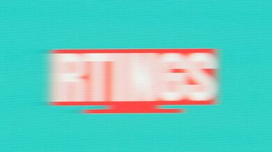 Microsoft Surface Go 2 (2020) Motion Blur