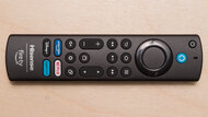 Hisense QD6QF Remote Picture
