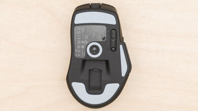 ROCCAT Kone XP Air Mouse Feet picture
