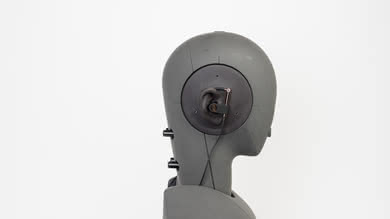 Bang & Olufsen Earset Wireless Side Picture