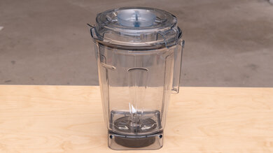 Vitamix A2300 Jar Picture