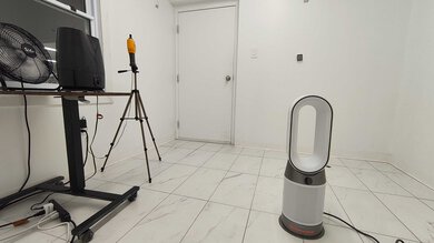 Dyson Purifier Hot+Cool HP1