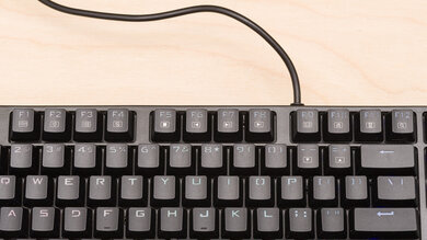 Redragon K582 SURARA RGB Extra Features