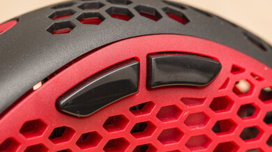 G-Wolves Skoll SK-S ACE Edition Buttons Picture