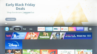 Amazon Fire TV Omni Series Ads Picture