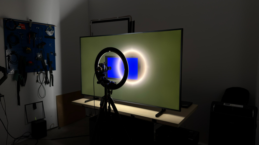 Samsung The Frame 2026 Test Results