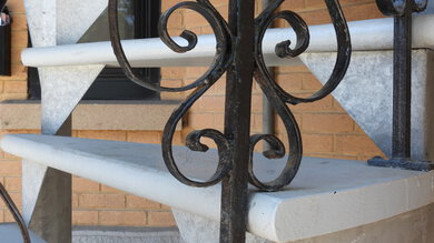 Nikon COOLPIX P950 Sample Gallery - Stairway