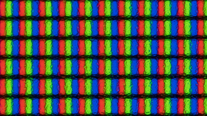 Dell Alienware AW2521H Pixels