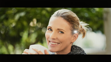 Vizio P Series Quantum 2021 Reflections Picture