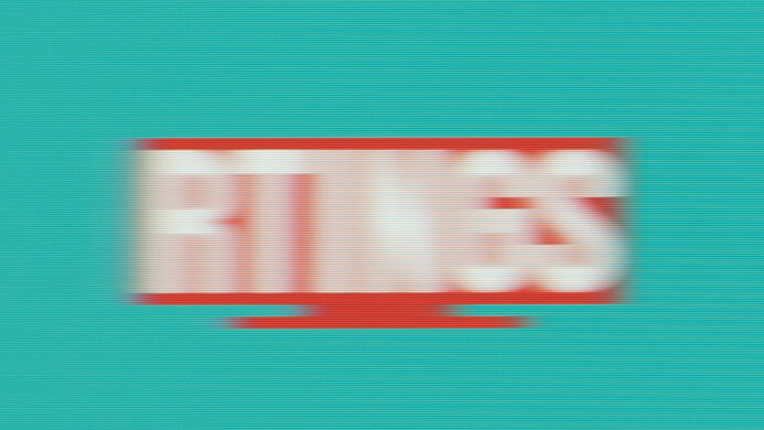 ASUS ZenScreen Go MB16AHP Motion Blur Picture