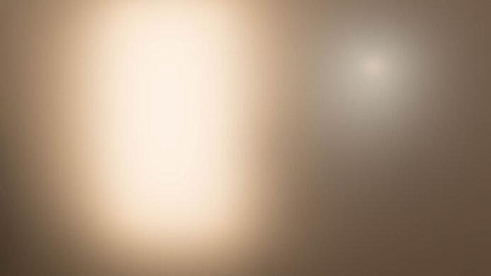 Samsung Odyssey G7/G70B S32BG70 Bright Room Off Picture