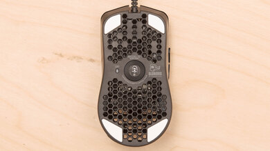 GLORIOUS Model O- Mouse Feet picture