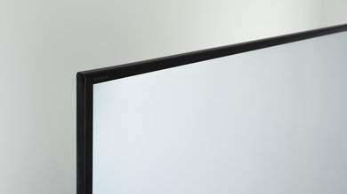 Sony X750D Borders Picture