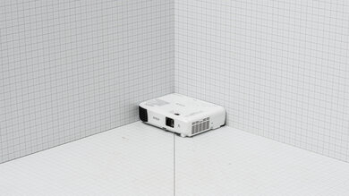 Epson EX3280 Dimension Picture