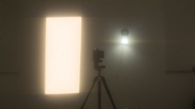 TCL P Series/P607 2017 Bright Room Off Picture