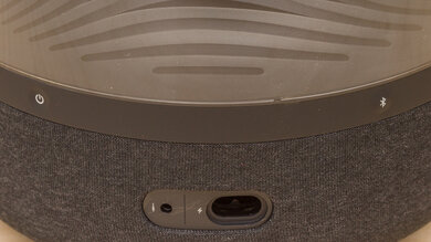 Harman/Kardon Aura Studio 3 Controls Photo 2