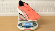 PUMA Velocity NITRO 3 Right Shoe Weight Photo