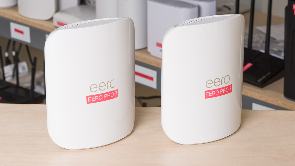 eero Pro 7 Picture