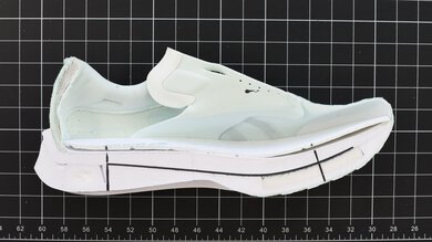 ASICS MAGIC SPEED 4 Stack Height Photo