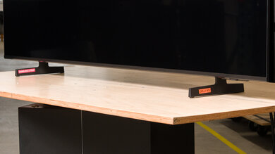 Samsung U7900F Stand Picture