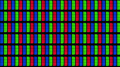 TCL 8 Series 2019/Q825 QLED Pixels Picture