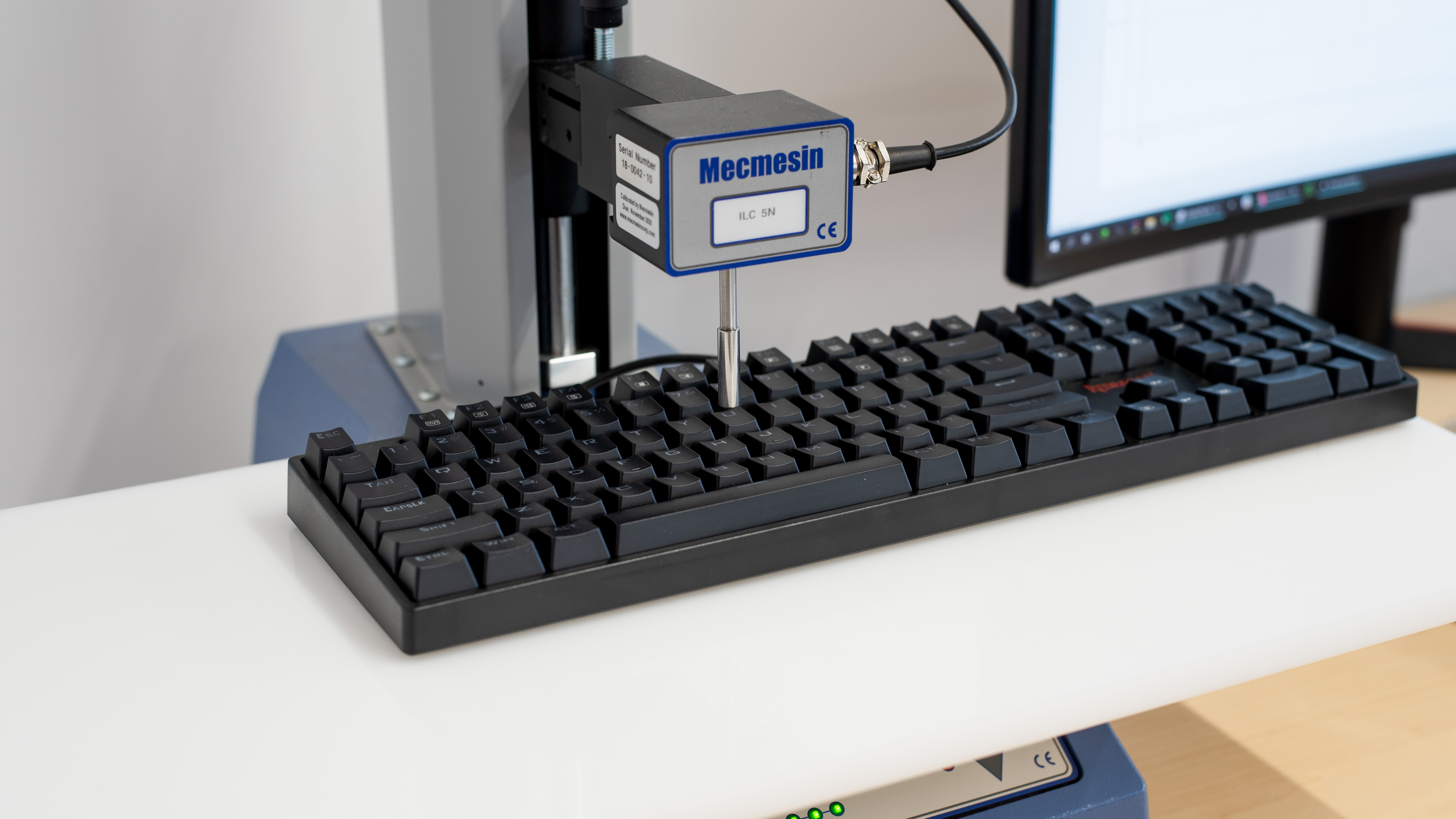 perceptual testing image