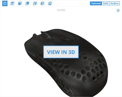 XTRFY MZ1 – Zy’s Rail 3D Model