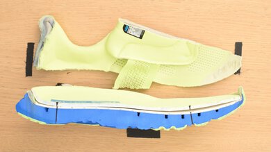 HOKA Arahi 7 Other Features Photo