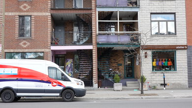 Sony RX100 VII Sample Gallery - Studio