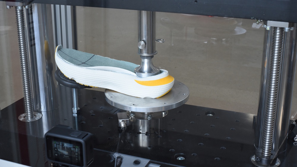 Under Armour Infinite Elite 2 Test Results