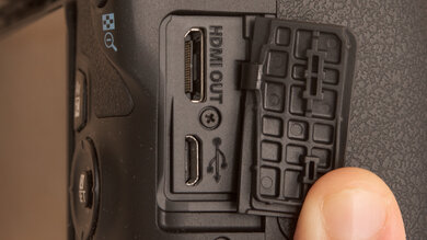 Canon EOS Rebel SL3/250D Input Picture