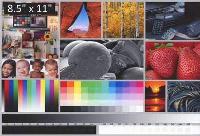 Epson WorkForce Pro WF-7840 Side By Side Print/Photo Large