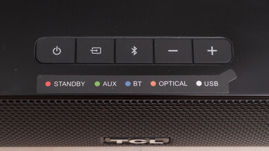 TCL Alto 5 Controls photo