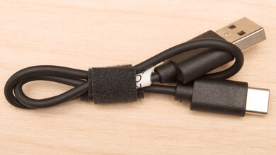 TOZO NC9 Truly Wireless Cable Picture