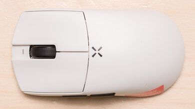 Hitscan Hyperlight Build quality picture