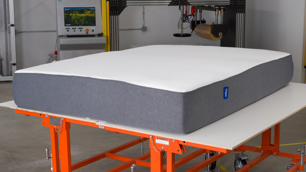 Casper Cooling Select