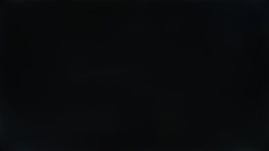 Hisense 98QD5QG 5% Uniformity Picture