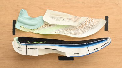 Brooks Hyperion Elite 4 PB Other Features Photo