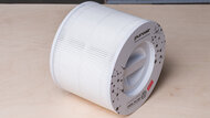 PuroAir 240 Filter Configuration Photo