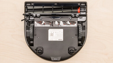 Neato D8 Build Quality Picture