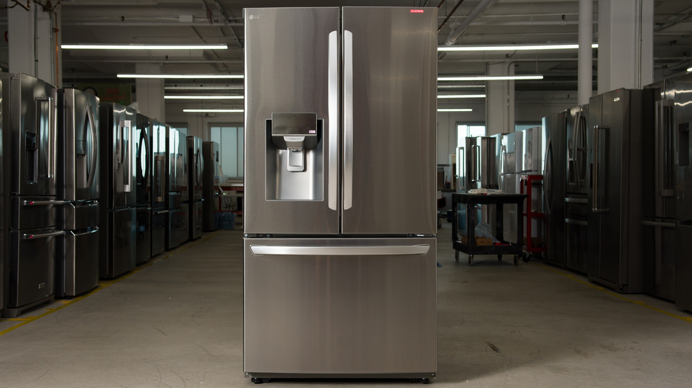 LG LRFS28XBS