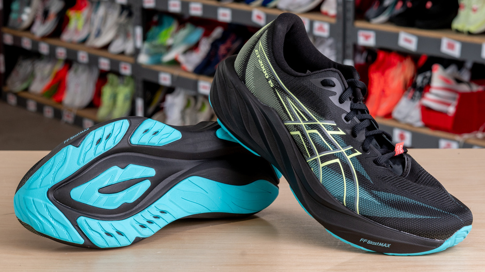 ASICS GT-2000 15