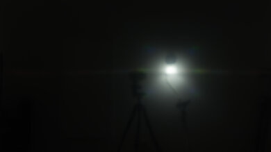 TCL Q5/Q550G QLED Average Room Off Picture