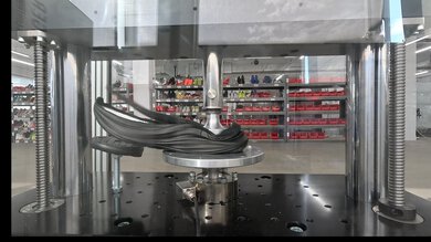 PUMA MagMax NITRO Heel Cushioning Picture