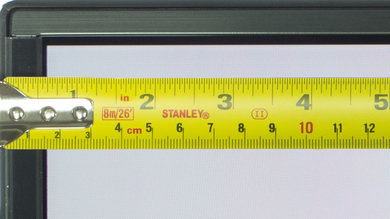 LG UF7700 Borders Picture