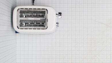 Oster 2-Slice Toaster with Quick-Check Lever Slot Design Photo