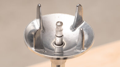 Bamix Mono M133 Build Quality Picture