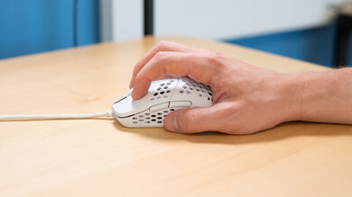 HK Gaming Mira-M Claw Grip Picture